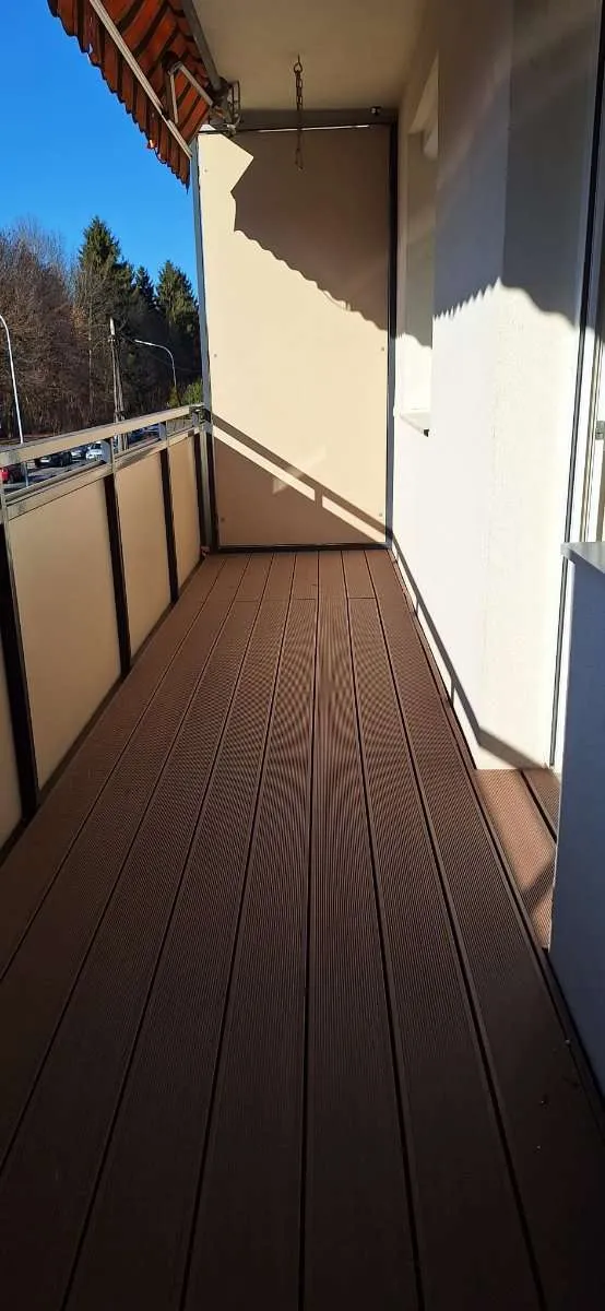 Wohnung – Klagenfurt am Wörthersee, Welzenegg, St. Peter - Ansicht 3