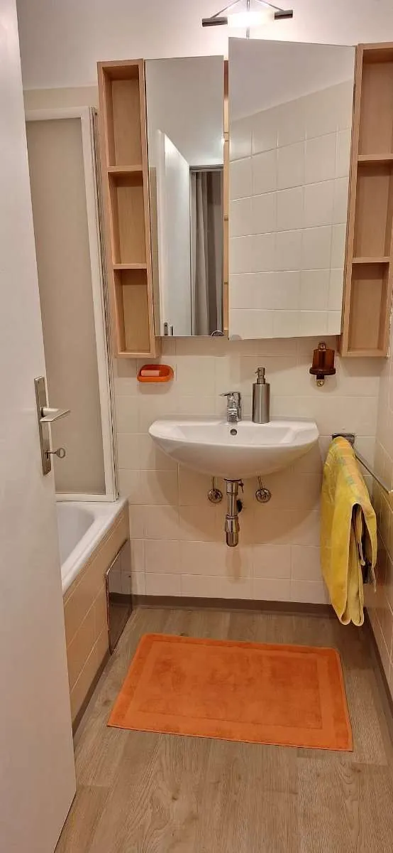 Wohnung – Klagenfurt am Wörthersee, Welzenegg, St. Peter - Ansicht 2