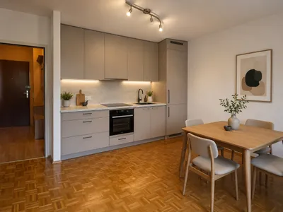 2-Zimmer-Wohnung mieten in Linz Land – 45 m², € 550 – Bild 2 von 9