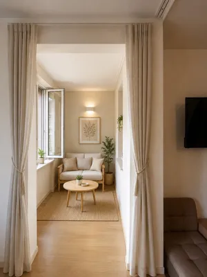 2-Zimmer-Wohnung mieten in Linz Land – 45 m², € 550 – Bild 6 von 9