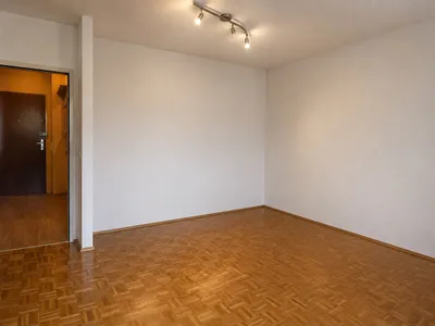 2-Zimmer-Wohnung mieten in Linz Land – 45 m², € 550