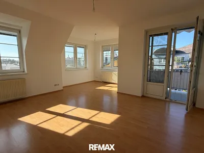 2-Zimmer-Wohnung mieten in Gänserndorf – 60 m², € 750 – Bild 1 von 14