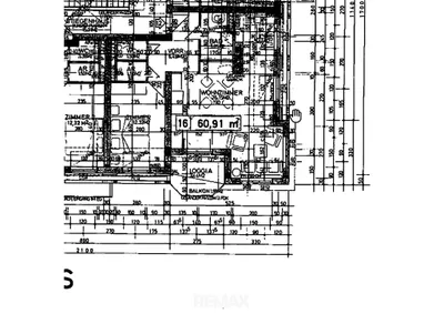 2-Zimmer-Wohnung mieten in Gänserndorf – 60 m², € 750 – Bild 14 von 14