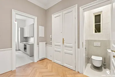 2-Zimmer-Wohnung kaufen in Wien – 60 m², € 499.000 – Bild 13 von 18