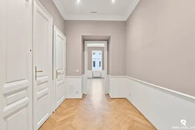 2-Zimmer-Wohnung kaufen in Wien – 60 m², € 499.000 – Bild 10 von 18