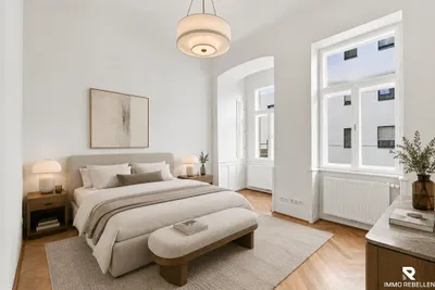 2-Zimmer-Wohnung kaufen in Wien – 60 m², € 499.000