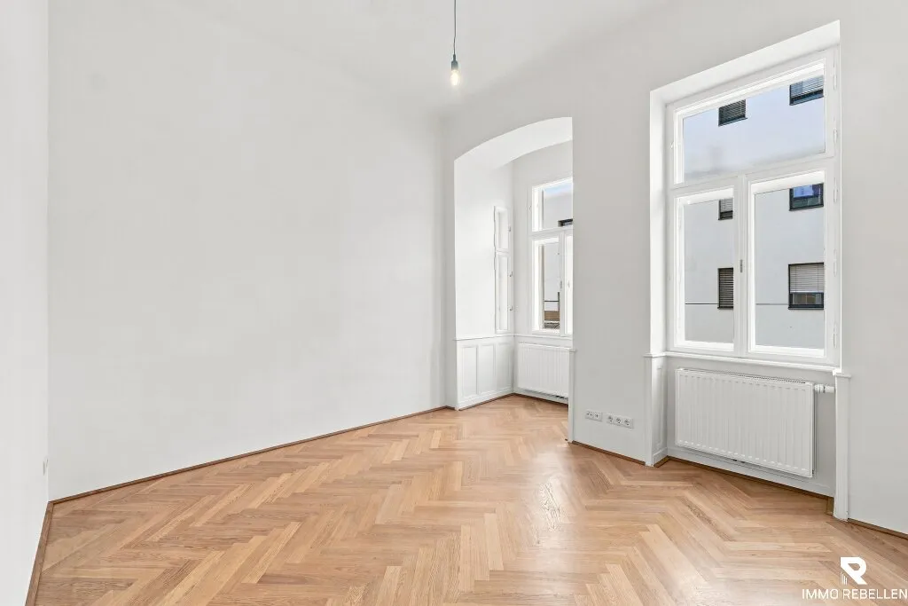 Wohnung – Wien - Ansicht 2