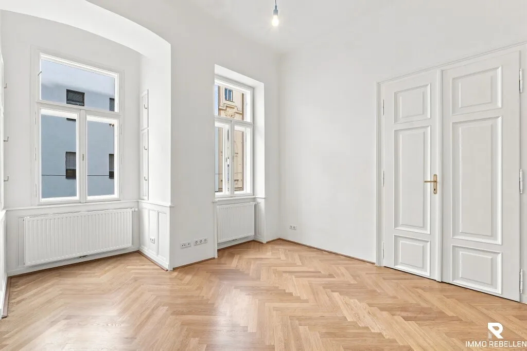 Wohnung – Wien - Ansicht 3