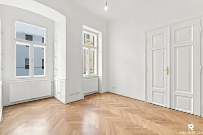 2-Zimmer-Wohnung kaufen in Wien – 60 m², € 499.000 – Bild 3 von 18