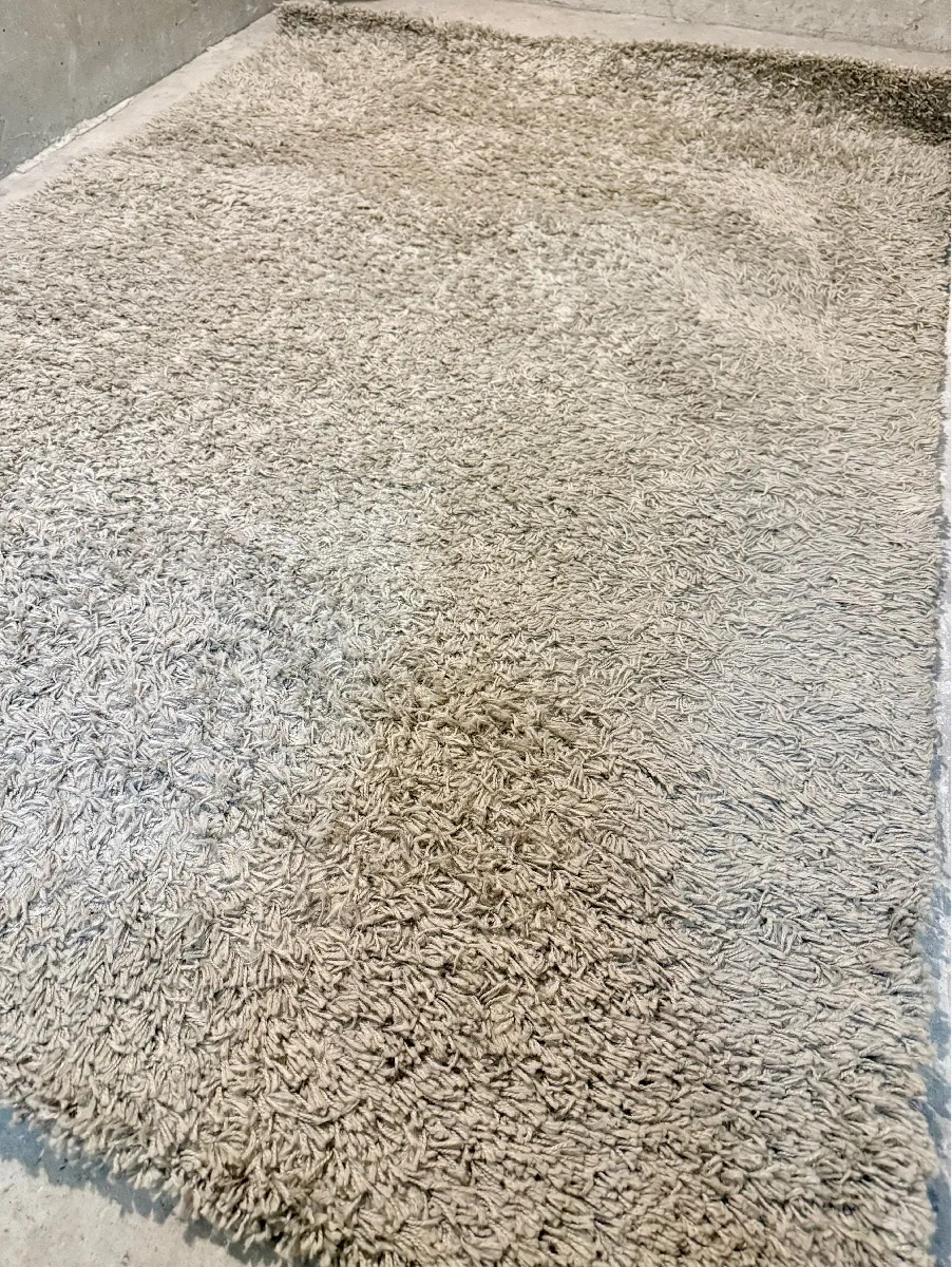 IKEA Hampen Teppich, € 5,- (1160 Wien)
