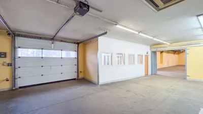 Gewerbeimmobilie mieten in Wien – 447 m², € 5.050 – Bild 6 von 10