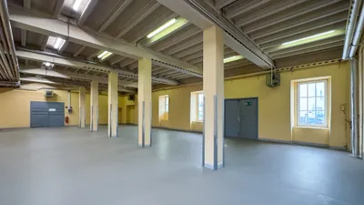 Gewerbeimmobilie mieten in Wien – 447 m², € 5.050 – Bild 7 von 10