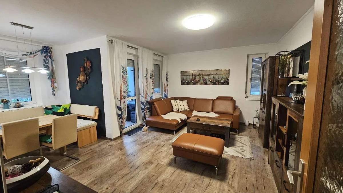 Wohnung – Bad Vöslau - Ansicht 3