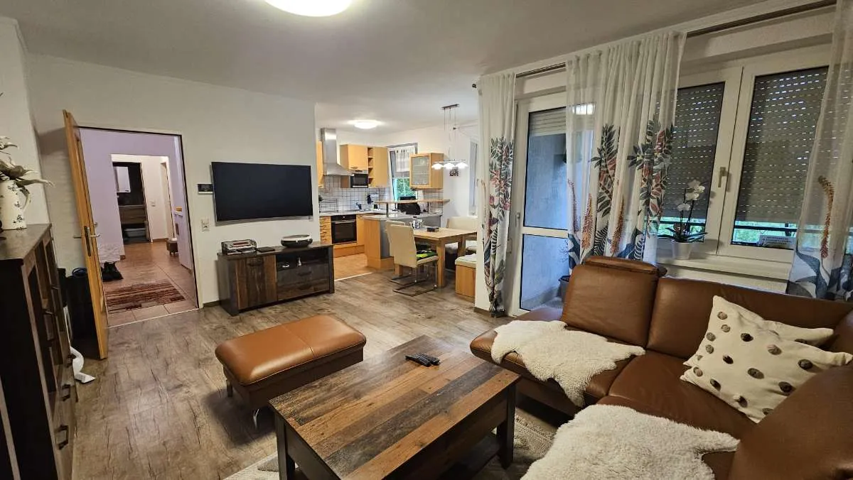 Wohnung – Bad Vöslau - Ansicht 2