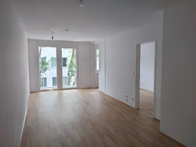 2-Zimmer-Wohnung mieten in Wien – 55 m², € 1.095