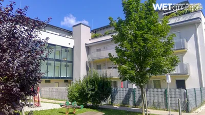 3-Zimmer-Wohnung mieten in Tulln – 75,55 m², € 908 – Bild 10 von 10