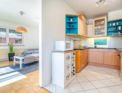 3-Zimmer-Wohnung kaufen in Salzburg-Umgebung – 77 m², € 389.000 – Bild 3 von 6
