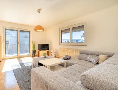 3-Zimmer-Wohnung kaufen in Salzburg-Umgebung – 77 m², € 389.000 – Bild 2 von 6