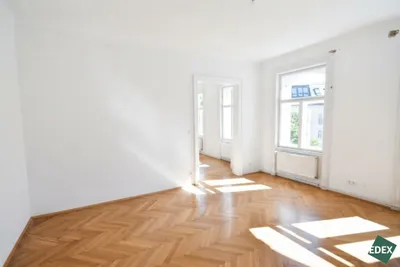4-Zimmer-Wohnung mieten in Wien – 144 m², € 2.133 – Bild 3 von 18
