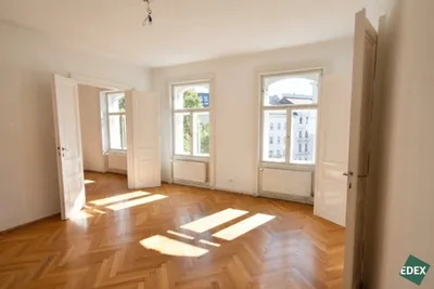 4-Zimmer-Wohnung mieten in Wien – 144 m², € 2.133 – Bild 2 von 18