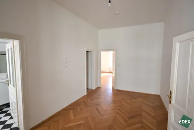 4-Zimmer-Wohnung mieten in Wien – 144 m², € 2.133 – Bild 6 von 18