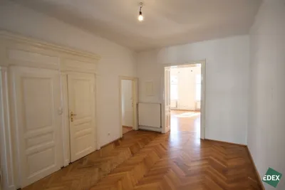 4-Zimmer-Wohnung mieten in Wien – 144 m², € 2.133 – Bild 12 von 18