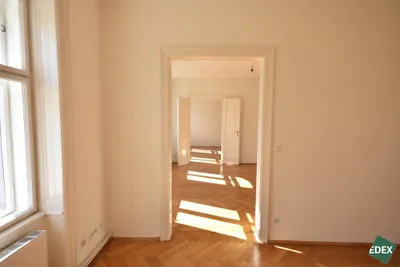 4-Zimmer-Wohnung mieten in Wien – 144 m², € 2.133 – Bild 4 von 18