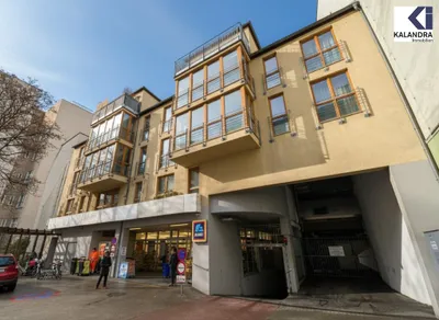 Immobilie kaufen in Wien – 3 m², € 40.000 – Bild 1 von 3