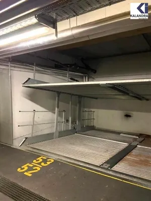 Immobilie kaufen in Wien – 3 m², € 40.000 – Bild 2 von 3