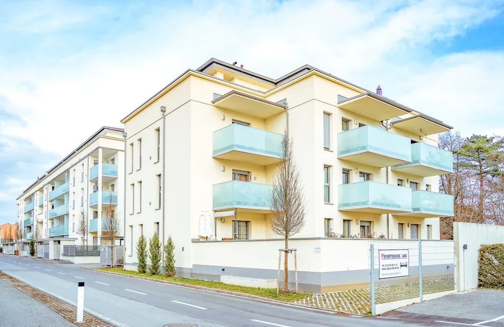 Wohnung – Leibnitz - Ansicht 2