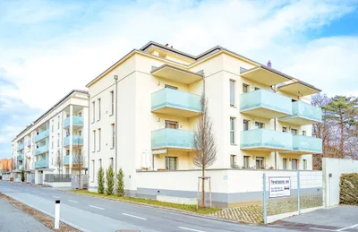 1-Zimmer-Wohnung mieten in Leibnitz – 47,45 m², € 680 – Bild 2 von 10