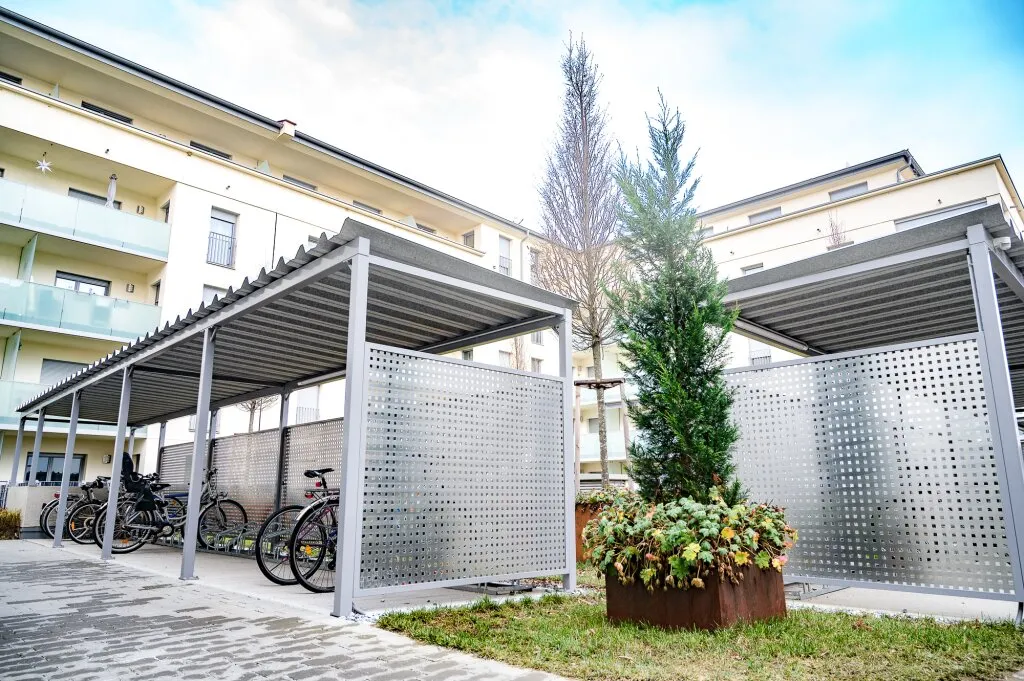 Wohnung – Leibnitz - Ansicht 3