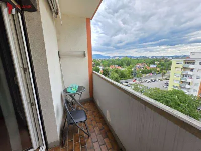 2-Zimmer-Wohnung kaufen in Graz – 63,32 m², € 159.000 – Bild 4 von 11