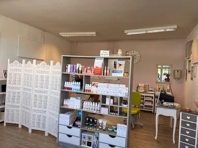 1-Zimmer-Gewerbeimmobilie mieten in Wolfsberg – 35 m², € 499 – Bild 3 von 4