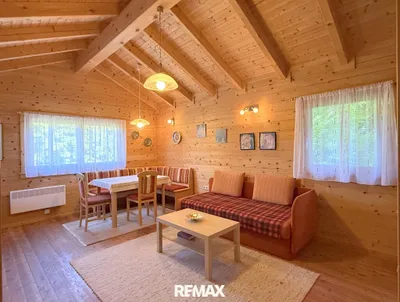 1-Zimmer-Haus kaufen in Tulln – 35 m², € 190.000 – Bild 4 von 17