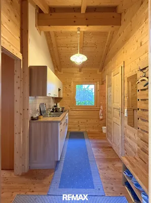1-Zimmer-Haus kaufen in Tulln – 35 m², € 190.000 – Bild 8 von 17