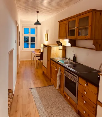2-Zimmer-Wohnung mieten in Melk – 55 m², € 900 – Bild 2 von 10