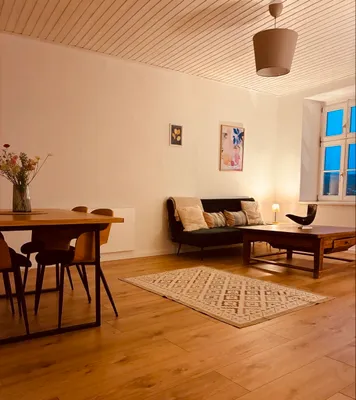 2-Zimmer-Wohnung mieten in Melk – 55 m², € 900 – Bild 3 von 10