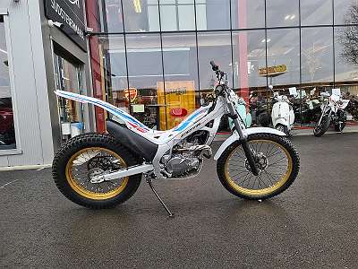 Honda Montesa COTA 4RT 260 Teilzahlung € 69,-