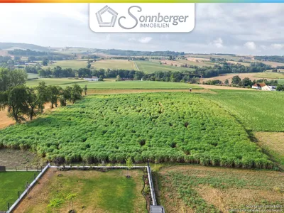 Grundstück kaufen in Amstetten – 2 091 m² – Bild 2 von 5