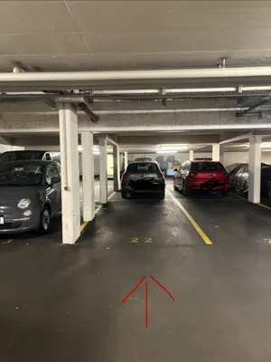 1-Zimmer-Wohnung kaufen in Innsbruck – 35 m², € 290.000 – Bild 16 von 16
