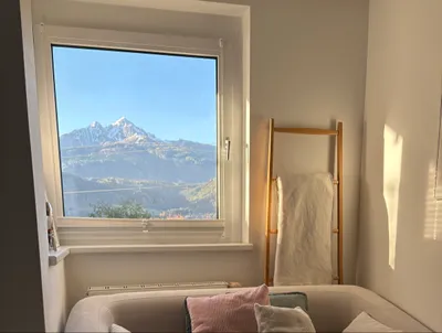 1-Zimmer-Wohnung kaufen in Innsbruck – 35 m², € 290.000 – Bild 1 von 16