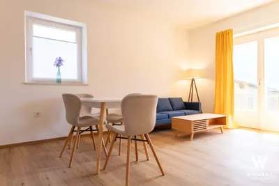 2-Zimmer-Wohnung mieten in Spittal an der Drau – 50 m² – Bild 3 von 9