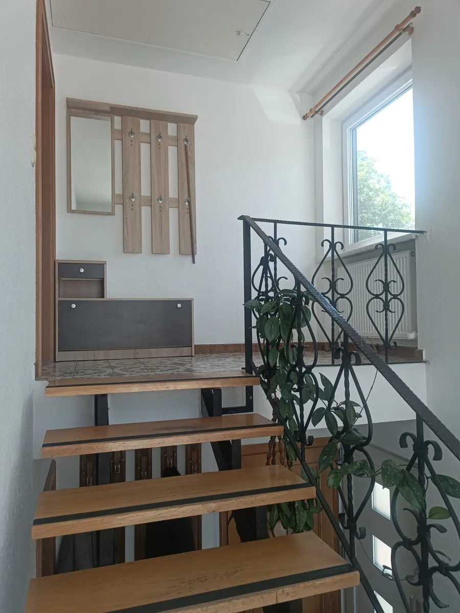 Wohnung zu vermieten – pohled 2