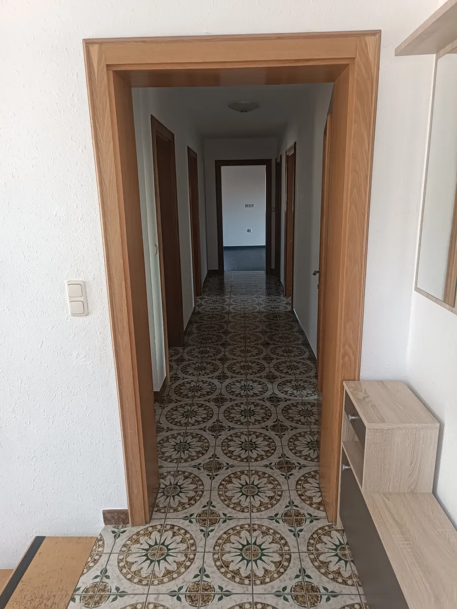 Wohnung zu vermieten – pohled 3