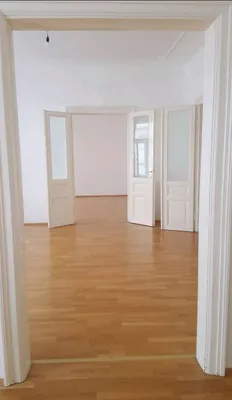 4-Zimmer-Wohnung mieten in Wien – 110 m², € 1.850