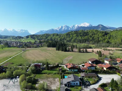 Grundstück kaufen in Hallein – 613 m², € 392.320 – Bild 4 von 5