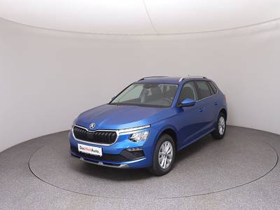 Skoda Kamiq Selection TSI DSG