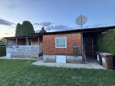 Immobilie kaufen in Hollabrunn – 150 m², € 5.000 – Bild 1 von 9