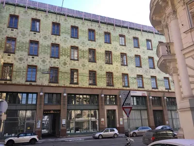 Gewerbeimmobilie mieten in Wien – 561 m², € 15 – Bild 1 von 13